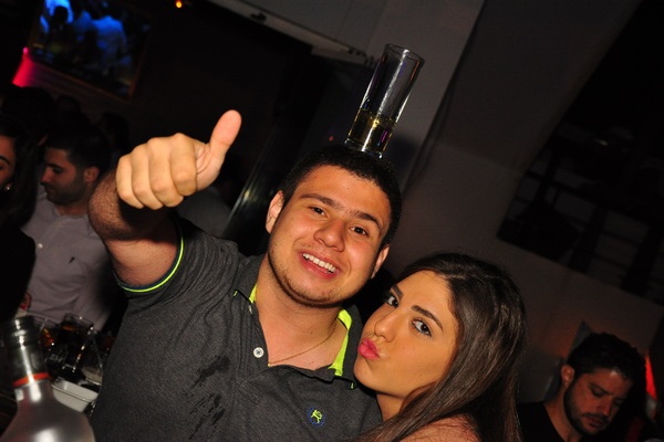 Publicity on Saturday Night